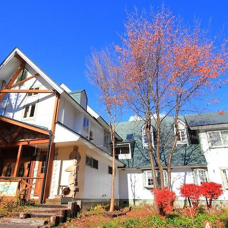 Funny Inn Hakuba Luaran gambar