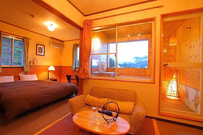 Funny Inn Hakuba Luaran gambar