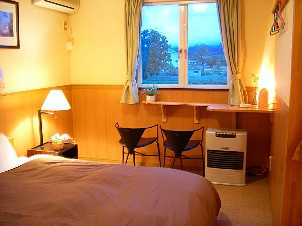 Funny Inn Hakuba Luaran gambar