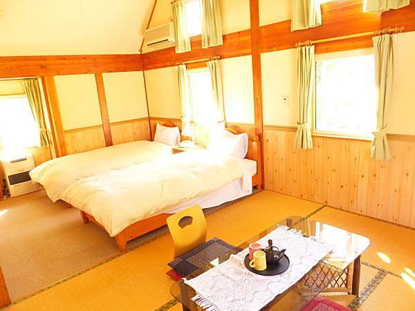 Funny Inn Hakuba Luaran gambar