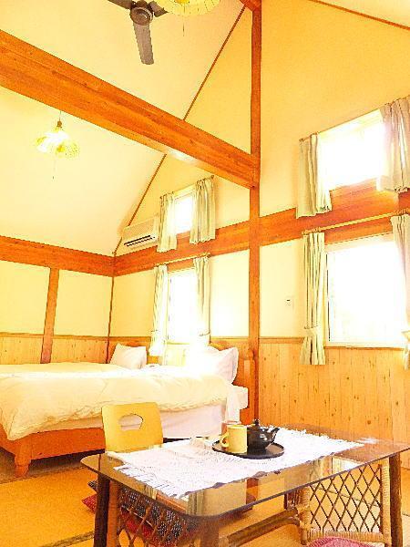 Funny Inn Hakuba Luaran gambar